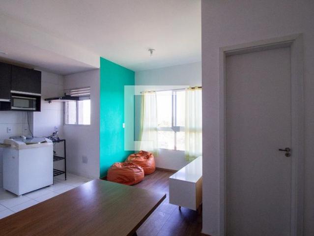 Apto, Jardim Betania, 1 Quarto, 26 m2 Sorocaba