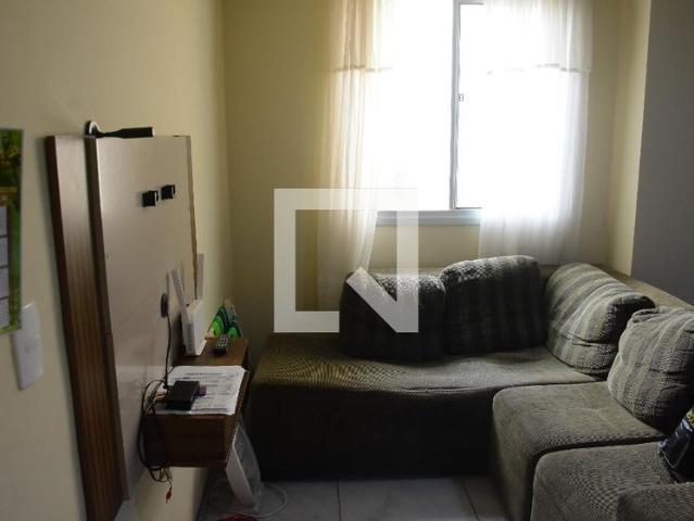 Apto, Jardim Betânia, 2 Quartos, 43 m2 Cachoeirinha