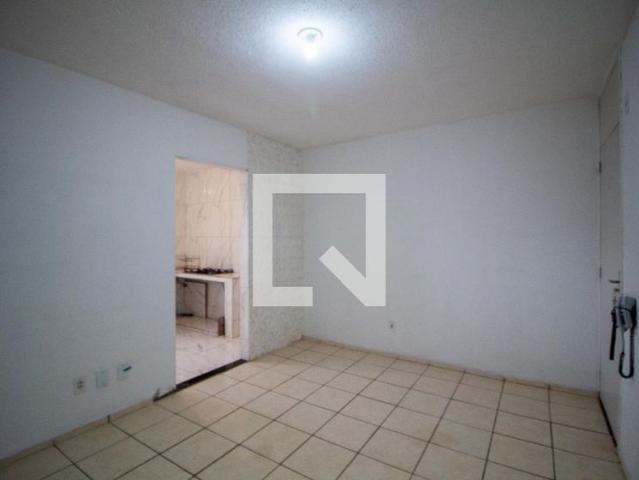 Apto, Jardim Betania, 2 Quartos, 47 m2 Sorocaba