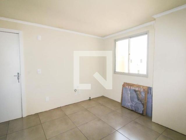 Apto, Jardim Betânia, 2 Quartos, 45 m2 Cachoeirinha