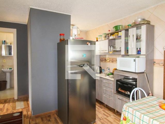 Apto, Jardim Betânia, 2 Quartos, 46 m2 Cachoeirinha