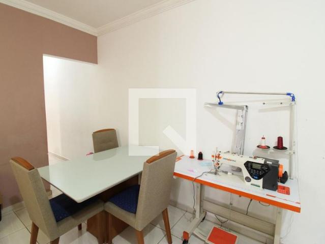 Apto, Jardim Betania, 2 Quartos, 48 m2 Sorocaba