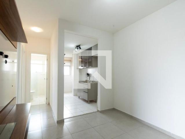 Apto, Jardim Betania, 2 Quartos, 48 m2 Sorocaba