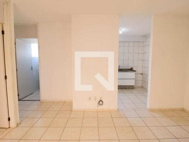 Apto, Jardim Betania, 2 Quartos, 53 m2 Sorocaba