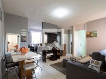 Apto, Jardim Betania, 2 Quartos, 50 m2 Sorocaba