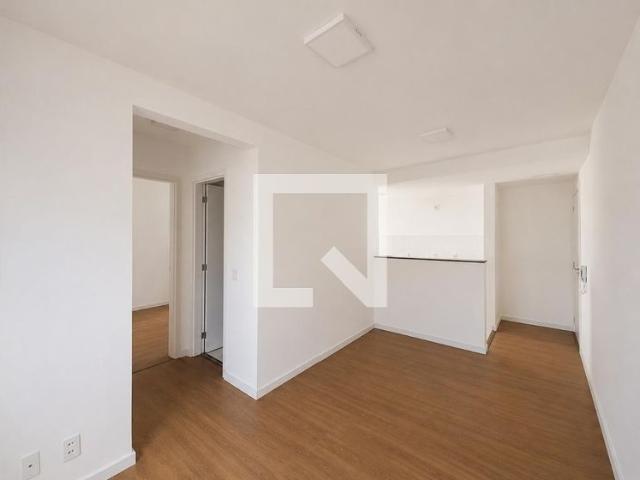 Apto, Jardim Boer I, 2 Quartos, 44 m2 Americana