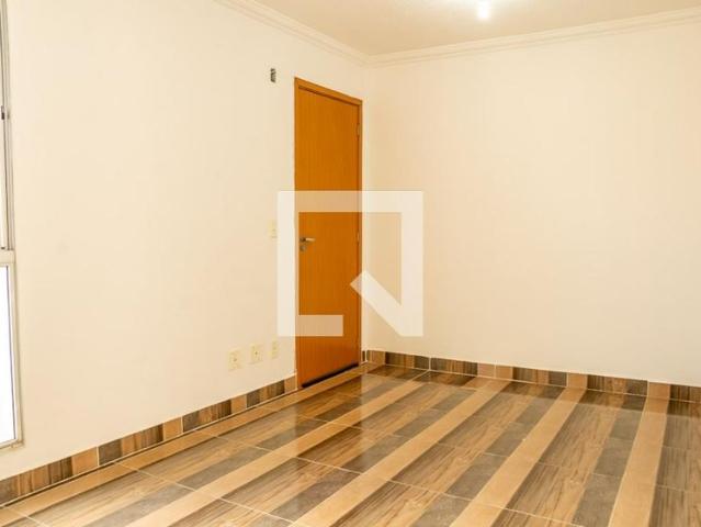 Apto, Jardim Boer I, 2 Quartos, 55 m2 Americana