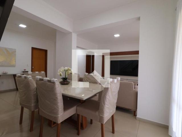 Apto, Jardim Botânico, 4 Quartos, 176 m2 Ribeirão Preto