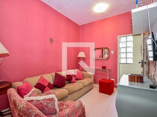 Apto, Jardim Botânico, 1 Quarto, 40 m2 Rio de Janeiro