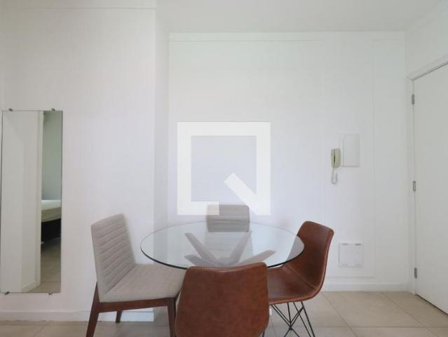 Apto, Jardim Botânico, 1 Quarto, 52 m2 Ribeirão Preto