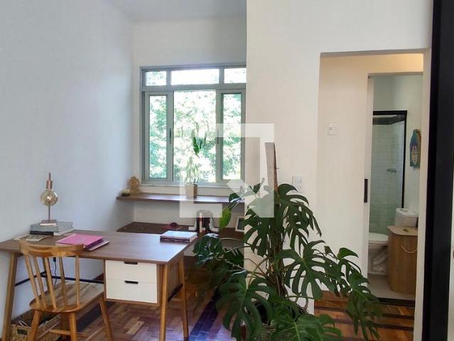 Apto, Jardim Botânico, 1 Quarto, 61 m2 Rio de Janeiro