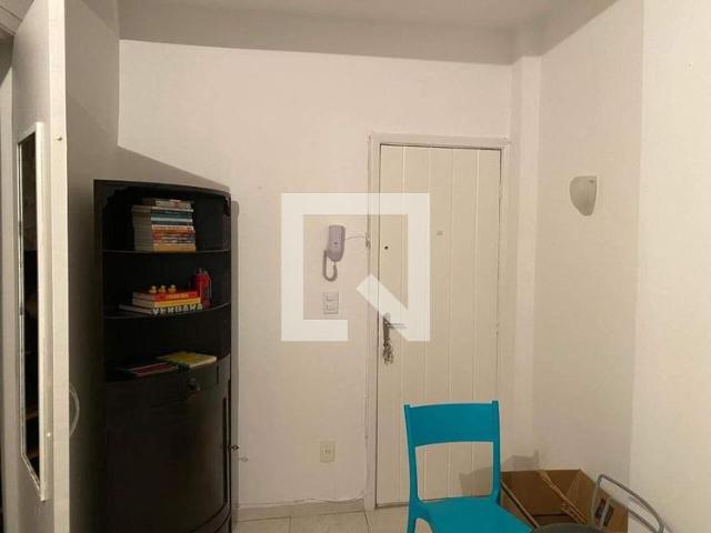 Apto, Jardim Botânico, 1 Quarto, 25 m2 Rio de Janeiro