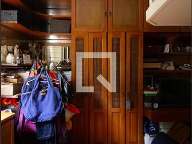 Apto, Jardim Botânico, 1 Quarto, 28 m2 Rio de Janeiro