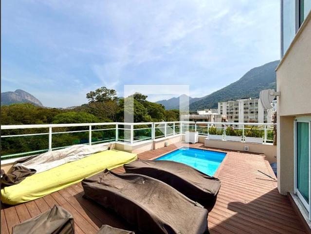 Apto, Jardim Botânico, 2 Quartos, 180 m2 Rio de Janeiro