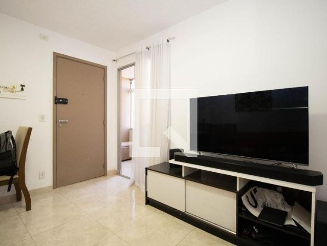 Apto, Jardim Botânico, 2 Quartos, 48 m2 Brasília