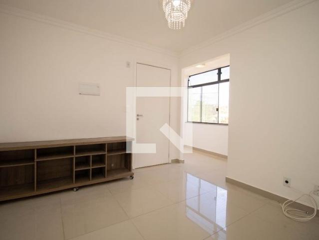 Apto, Jardim Botânico, 2 Quartos, 50 m2 Brasília