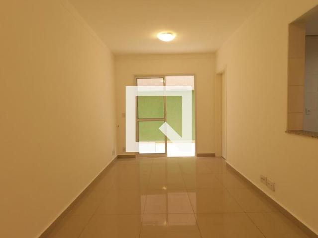 Apto, Jardim Botânico, 2 Quartos, 58 m2 Ribeirão Preto