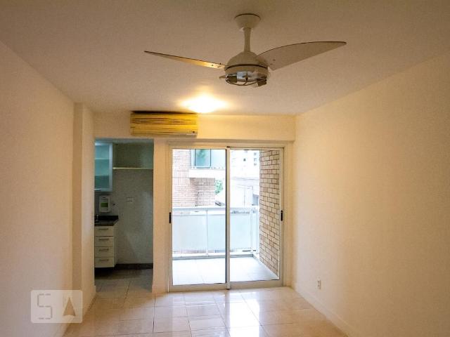 Apto, Jardim Botânico, 2 Quartos, 84 m2 Rio de Janeiro