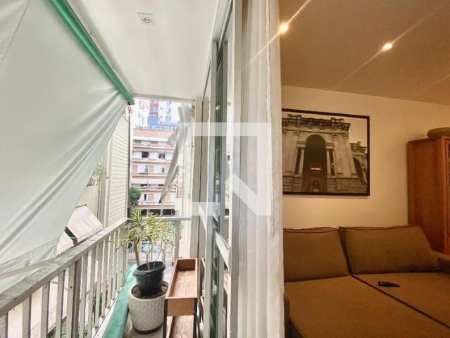 Apto, Jardim Botânico, 2 Quartos, 92 m2 Rio de Janeiro