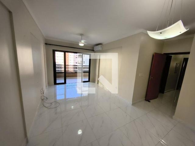 Apto, Jardim Botânico, 3 Quartos, 105 m2 Ribeirão Preto