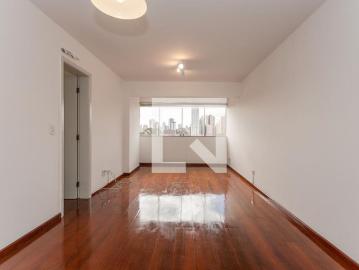 Apto, Jardim Botânico, 3 Quartos, 100 m2 Curitiba