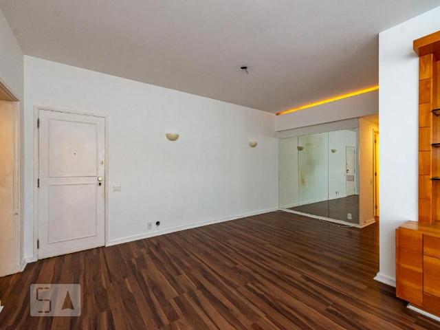 Apto, Jardim Botânico, 3 Quartos, 112 m2 Rio de Janeiro