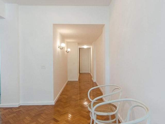 Apto, Jardim Botânico, 3 Quartos, 120 m2 Rio de Janeiro