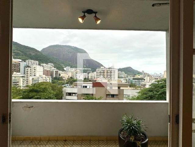 Apto, Jardim Botânico, 3 Quartos, 135 m2 Rio de Janeiro