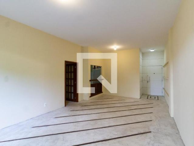Apto, Jardim Botânico, 3 Quartos, 135 m2 Rio de Janeiro