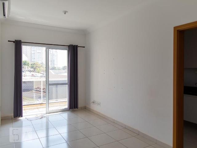 Apto, Jardim Botânico, 3 Quartos, 97 m2 Ribeirão Preto