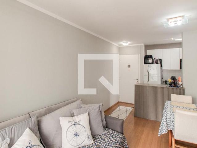 Apto, Jardim Brasil, 3 Quartos, 60 m2 São Paulo