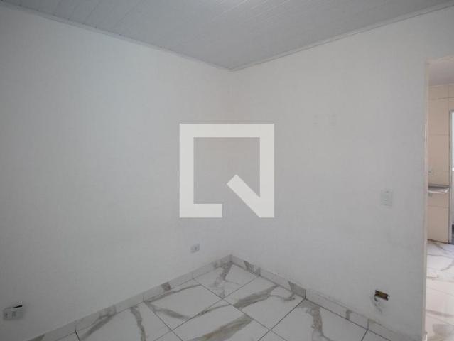 Apto, Jardim Brasil, 1 Quarto, 24 m2 São Paulo