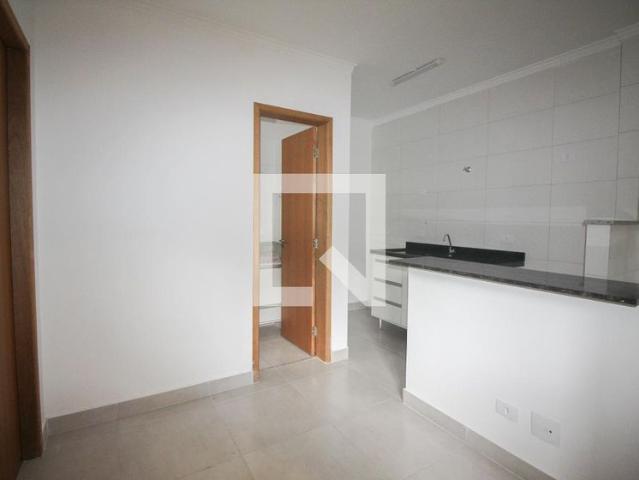 Apto, Jardim Brasil, 1 Quarto, 27 m2 São Paulo