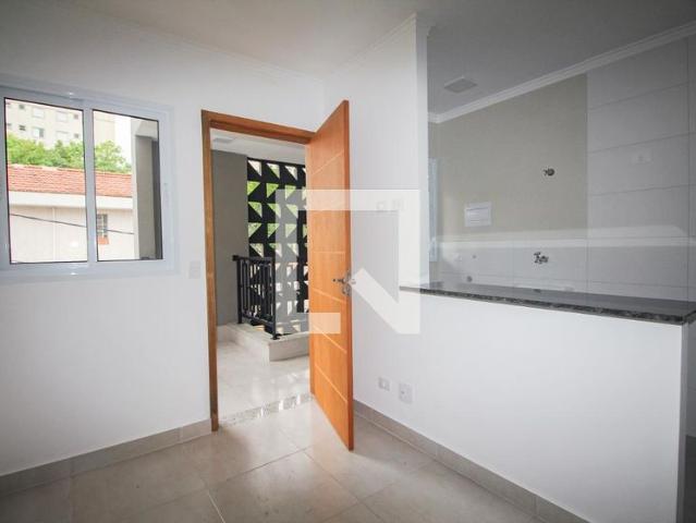 Apto, Jardim Brasil, 1 Quarto, 27 m2 São Paulo