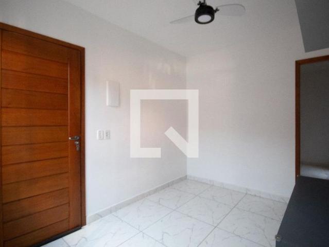Apto, Jardim Brasil, 1 Quarto, 32 m2 São Paulo