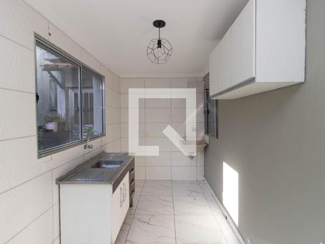 Apto, Jardim Brasil, 1 Quarto, 35 m2 São Paulo