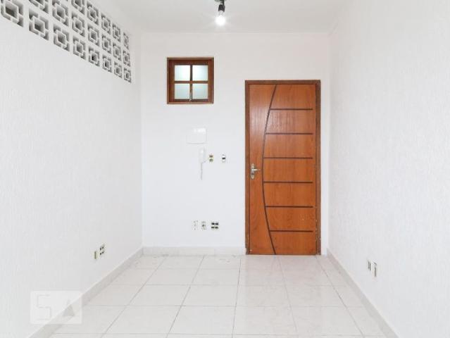 Apto, Jardim Brasil, 1 Quarto, 36 m2 São Paulo