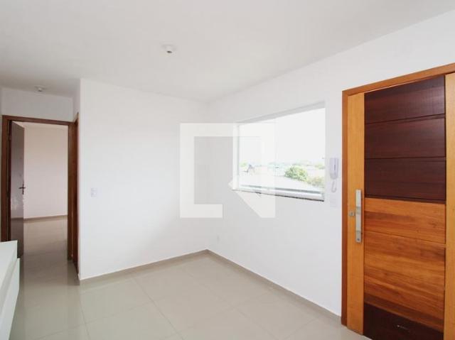 Apto, Jardim Brasil, 1 Quarto, 36 m2 São Paulo