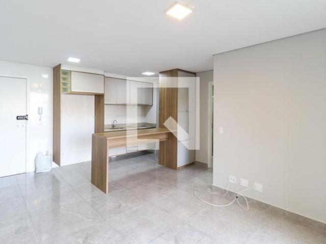 Apto, Jardim Brasil, 1 Quarto, 41 m2 São Paulo