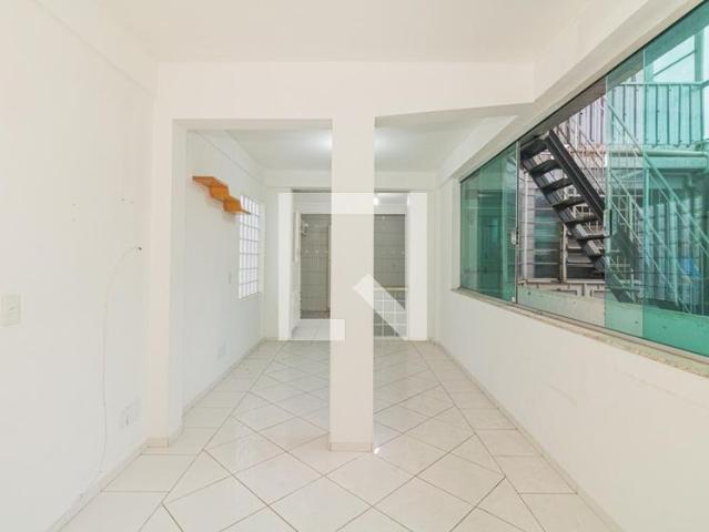 Apto, Jardim Brasil, 1 Quarto, 50 m2 São Paulo