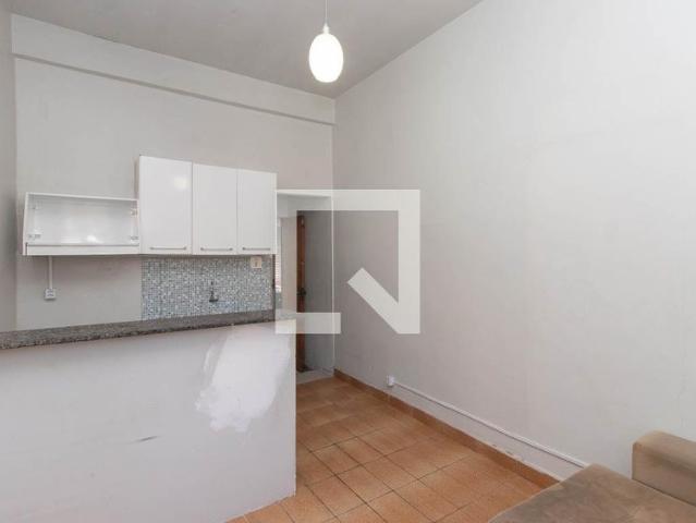 Apto, Jardim Brasil, 1 Quarto, 50 m2 São Paulo