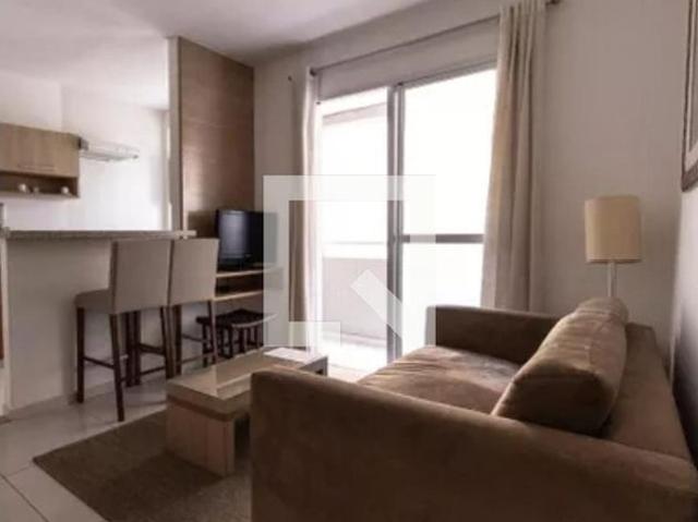Apto, Jardim Brasil, 1 Quarto, 53 m2 São Paulo