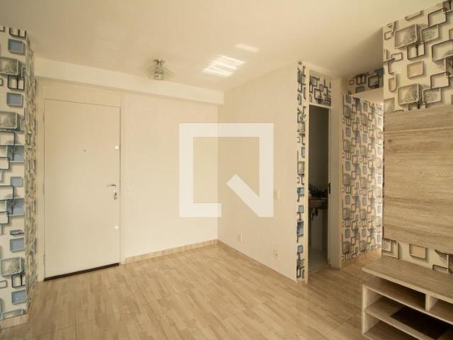 Apto, Jardim Brasil, 2 Quartos, 46 m2 São Paulo