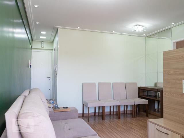 Apto, Jardim Brasil, 2 Quartos, 47 m2 São Paulo