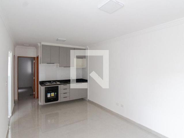 Apto, Jardim Brasil, 2 Quartos, 48 m2 São Paulo