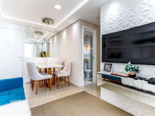 Apto, Jardim Brasil, 2 Quartos, 49 m2 São Paulo