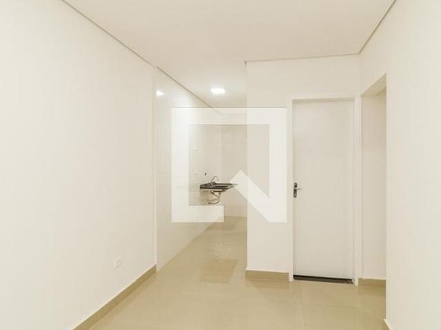 Apto, Jardim Brasil, 2 Quartos, 42 m2 São Paulo