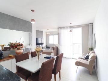 Apartamento para alugar em Jardim Brasil, São Paulo - Varanda