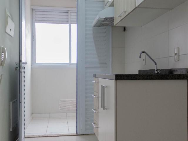 Apto, Jardim Brasil, 2 Quartos, 65 m2 São Paulo