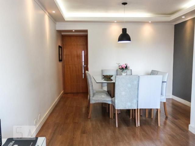 Apto, Jardim Brasil, 2 Quartos, 69 m2 São Paulo